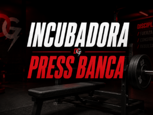 Incubadora Press Banca